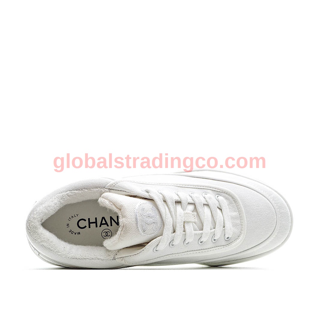 Chanel Women\'s Casual Shoes